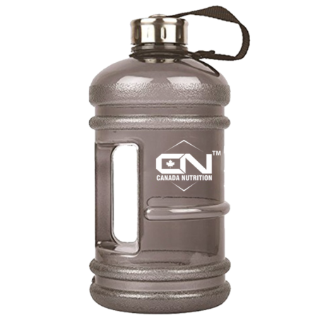 Canada Nutrition Gym Gallon Shaker Bottle - Healthmaker