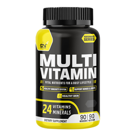 Canada Nutrition Multi vitamin - Healthmaker