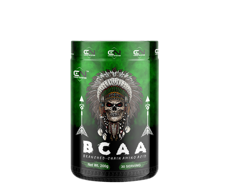 bcaa